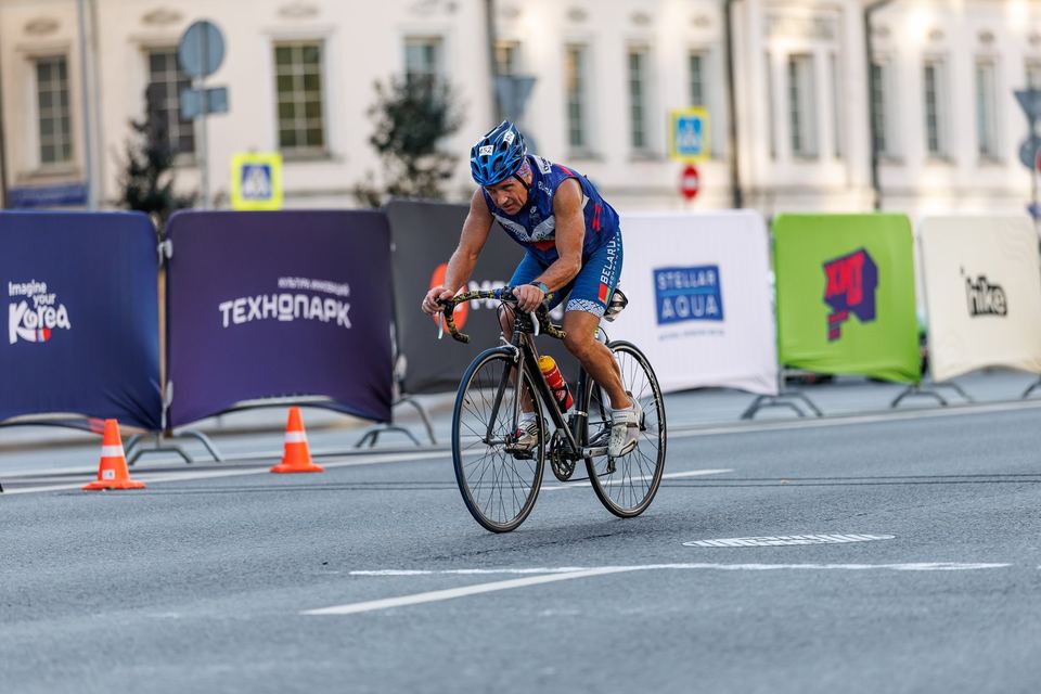 Фото 65e60834698b4c319de339b2ce0c82ca с события Cyclingrace Вечернее Садовое
