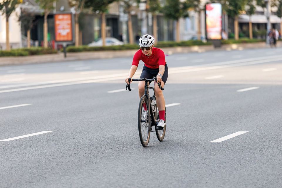 Фото 2c1904f0d147464a9c8fa72f0726498e с события Cyclingrace Вечернее Садовое