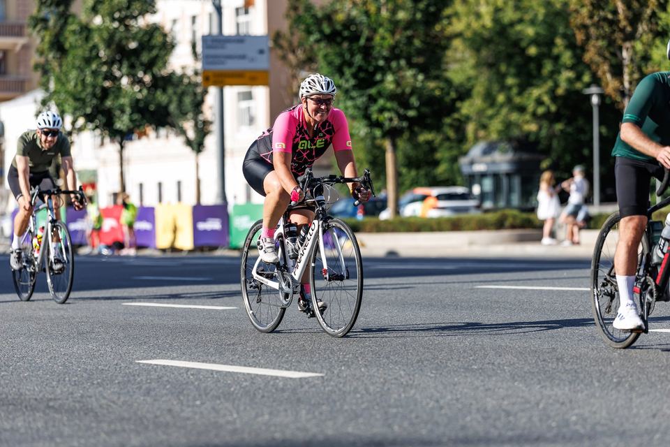 Фото dc1ed6198dc448e8bdb5b2d769539f3d с события Cyclingrace Вечернее Садовое