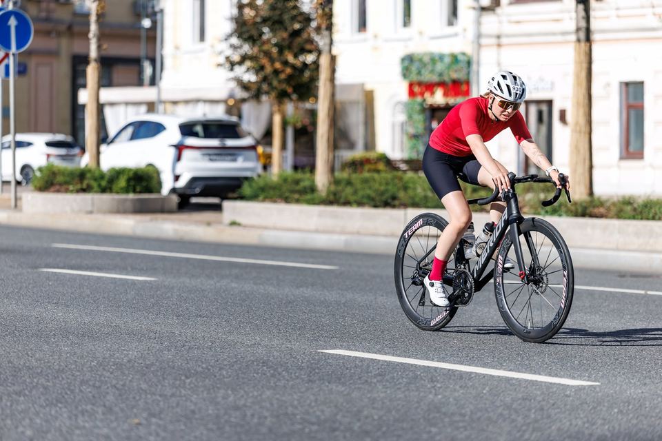 Фото 3d196c20120a4bddaf7617cf9cd3c9fc с события Cyclingrace Вечернее Садовое