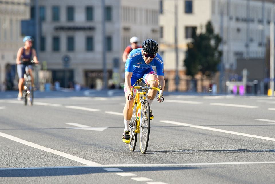 Фото 5d8e79f3a07b4197952c24afbe9abaac с события Cyclingrace Вечернее Садовое