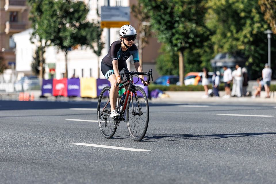 Фото 24a5dd8583164733addfe71937dcc208 с события Cyclingrace Вечернее Садовое