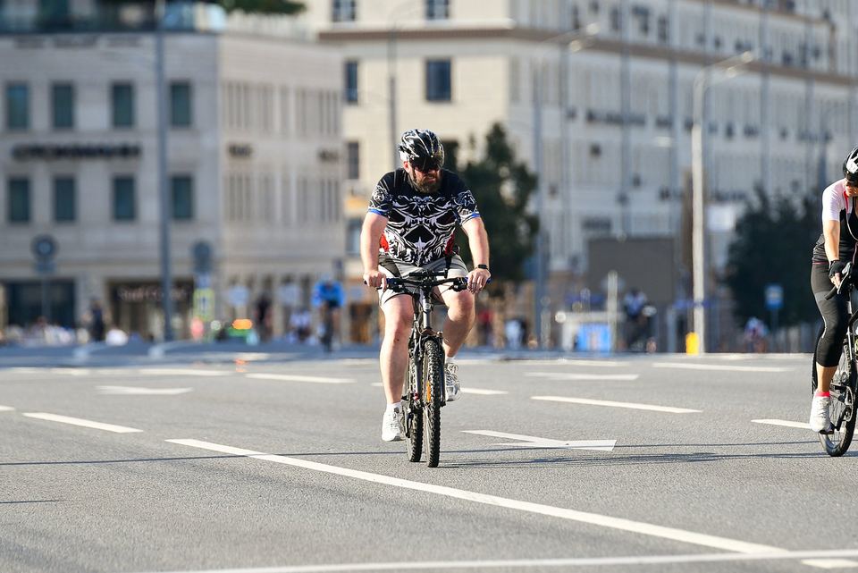 Фото 087804d0169d41079b9ce6a41f6b4b94 с события Cyclingrace Вечернее Садовое