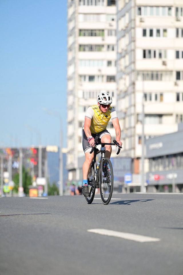 Фото 0be121d7b83845d8b90383174b416d78 с события Cyclingrace Вечернее Садовое