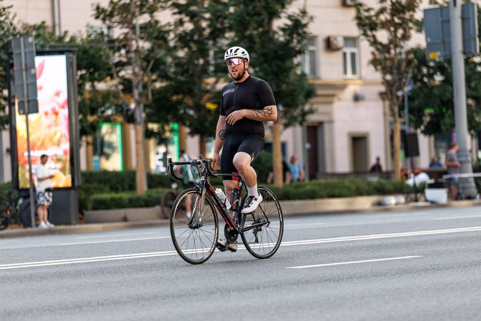 Фото d3044c538bb6425db38e1f0d15bfb833 с события Cyclingrace Вечернее Садовое