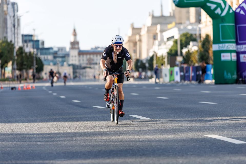 Фото 676270c06c1e45829dc073474c682b00 с события Cyclingrace Вечернее Садовое