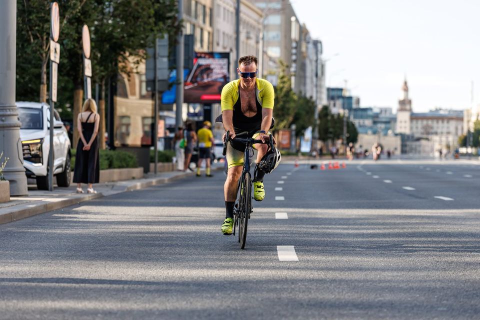 Фото e47b5d9fabfc47c4b781e6557c19675f с события Cyclingrace Вечернее Садовое