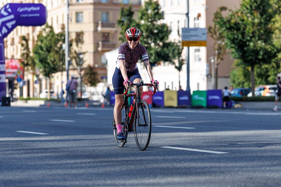 Фото 4d5c1f4925a94d70ae5b83562656d308 с события Cyclingrace Вечернее Садовое
