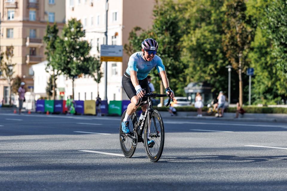Фото 90533f621f30402ba87af722c49d4160 с события Cyclingrace Вечернее Садовое