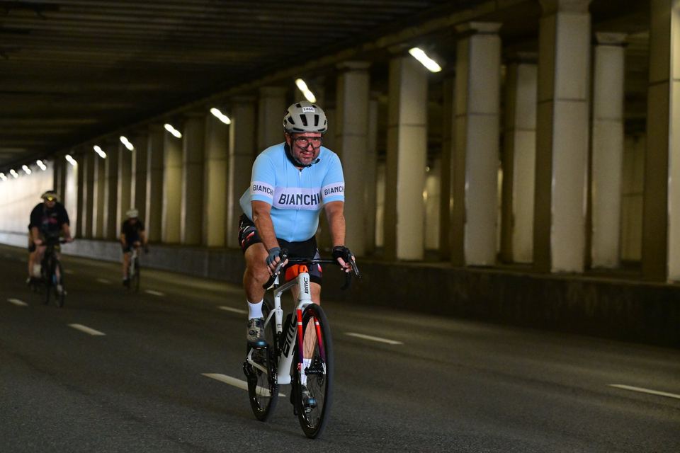 Фото 241ba085163b4a95a24e78a2cef4f338 с события Cyclingrace Вечернее Садовое