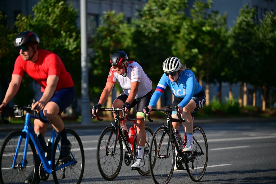 Фото 75a1437e386542f2842a3fe8ea07fe46 с события Cyclingrace Вечернее Садовое
