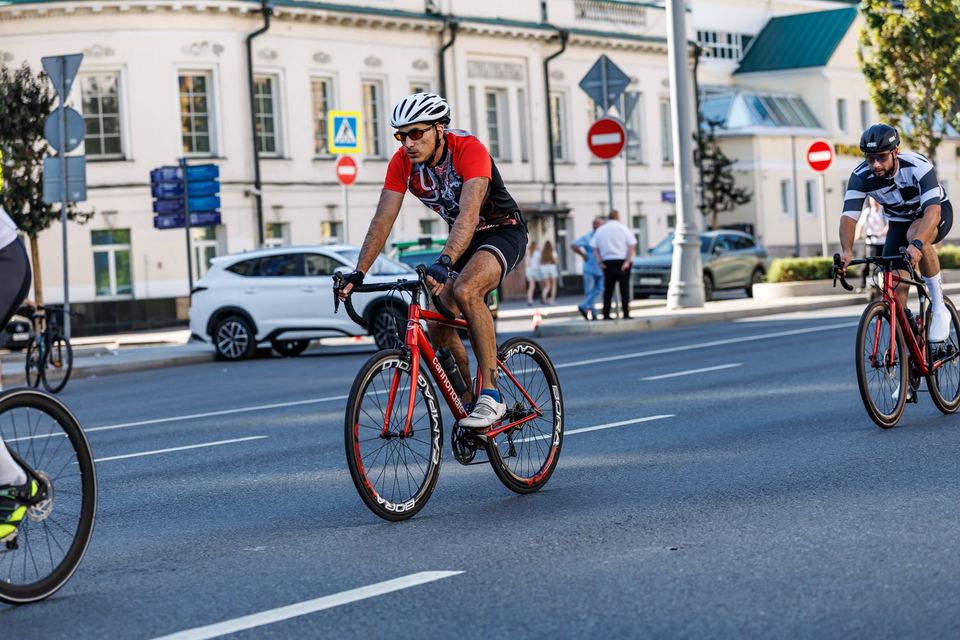 Фото eda9cace80e84504992d4ded0d081074 с события Cyclingrace Вечернее Садовое
