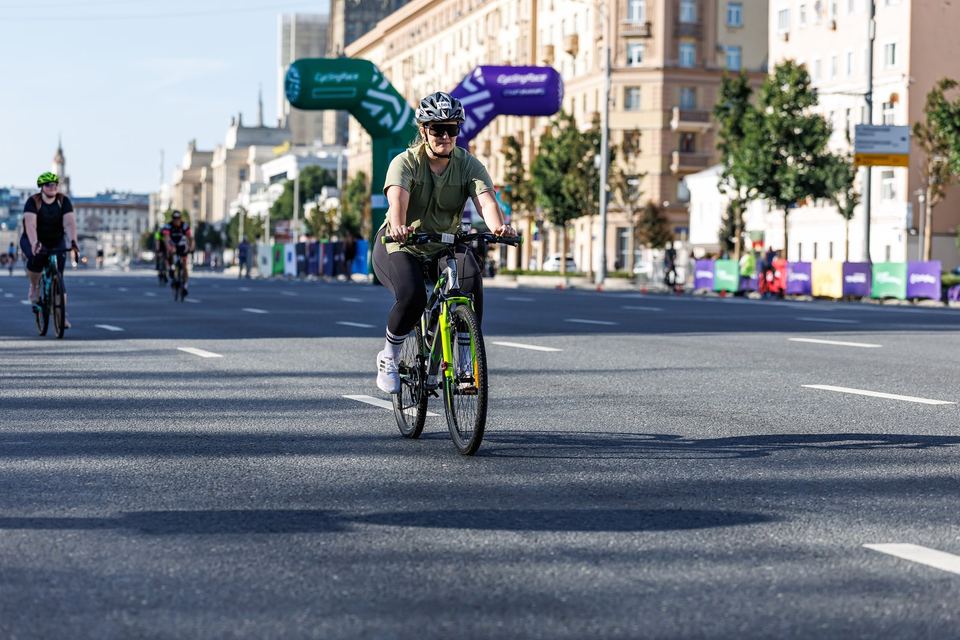 Фото f1a7e36c06684c2aabd182116689b11c с события Cyclingrace Вечернее Садовое