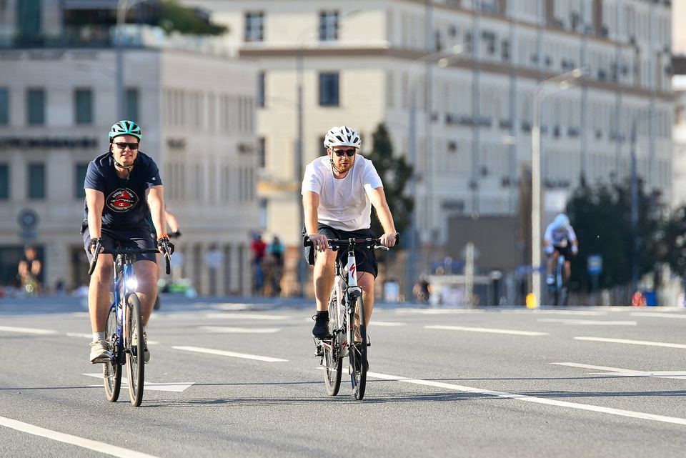 Фото 485d12333fbe4d918ee1f26a1c7f1a33 с события Cyclingrace Вечернее Садовое