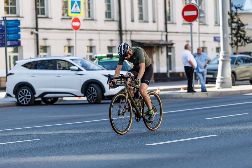 Фото c20ceb6760c1498da6f887591783b42d с события Cyclingrace Вечернее Садовое