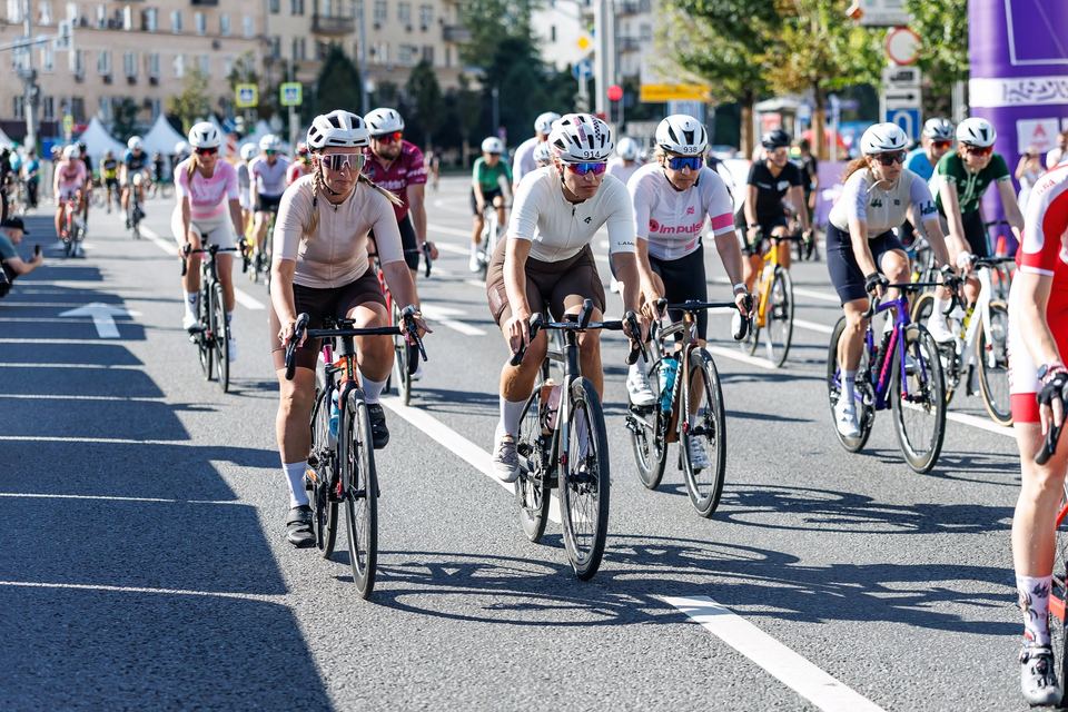Фото 0cc2285955f94f84a5c13b6d6f03ea49 с события Cyclingrace Вечернее Садовое