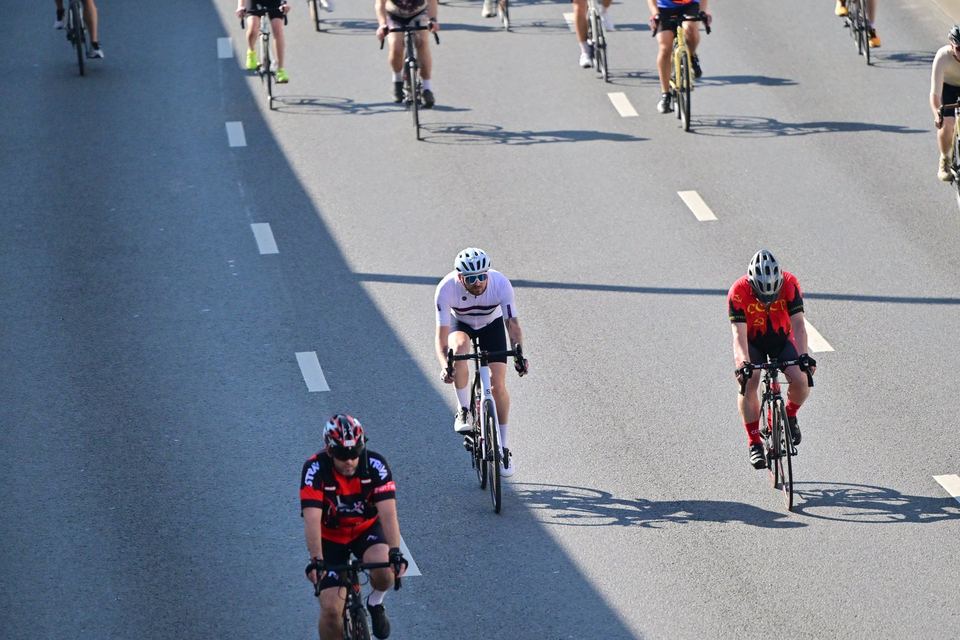Фото 071965eb04fa462d98dd8d1c220f048b с события Cyclingrace Вечернее Садовое