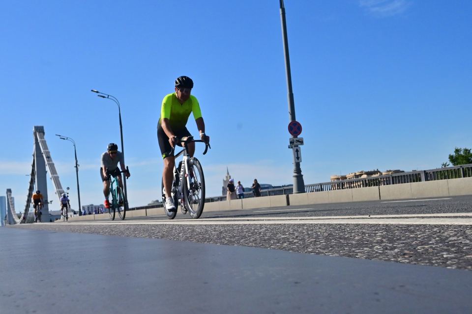 Фото db7e91a6d352454a8702fe697c69b7f6 с события Cyclingrace Вечернее Садовое