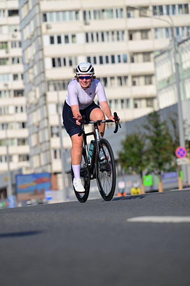 Фото b9e19f37ac144f818e35e45981bfe6f7 с события Cyclingrace Вечернее Садовое