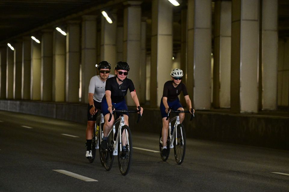 Фото db6e59d7582041e0a40df2df114815e5 с события Cyclingrace Вечернее Садовое