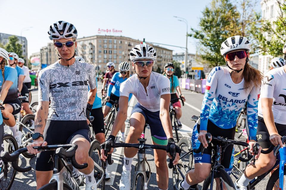 Фото cabfecf0a63e44deb6dad7fa534d99dc с события Cyclingrace Вечернее Садовое