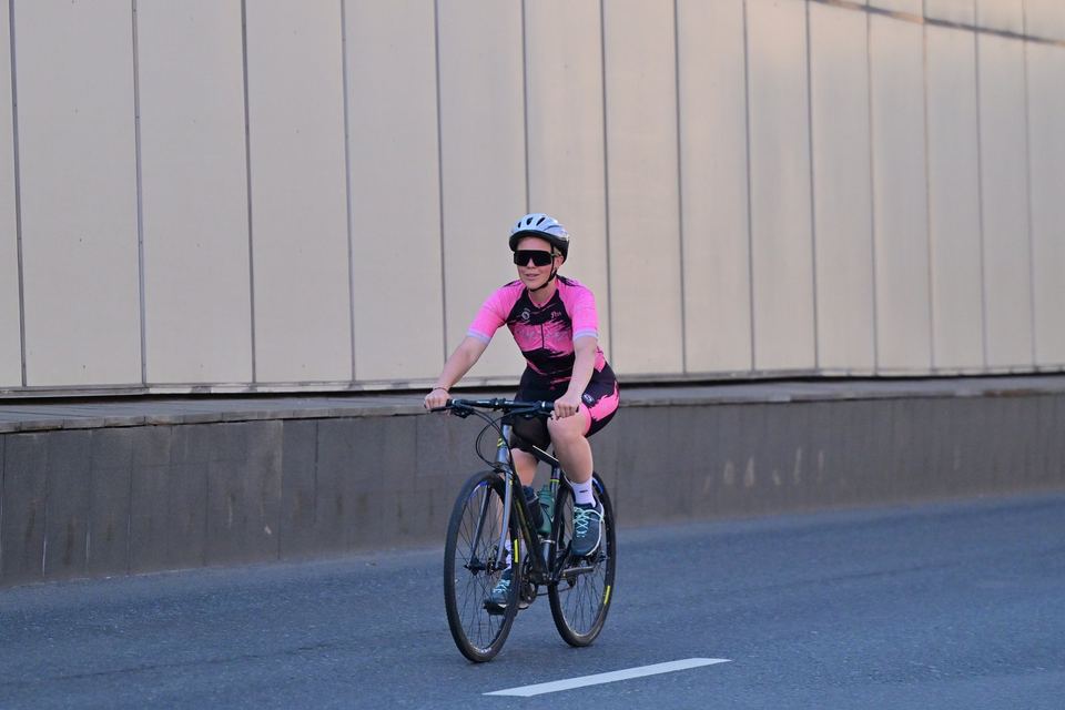 Фото 637e837b2fcf48b8baa97e51fb6fd3d3 с события Cyclingrace Вечернее Садовое