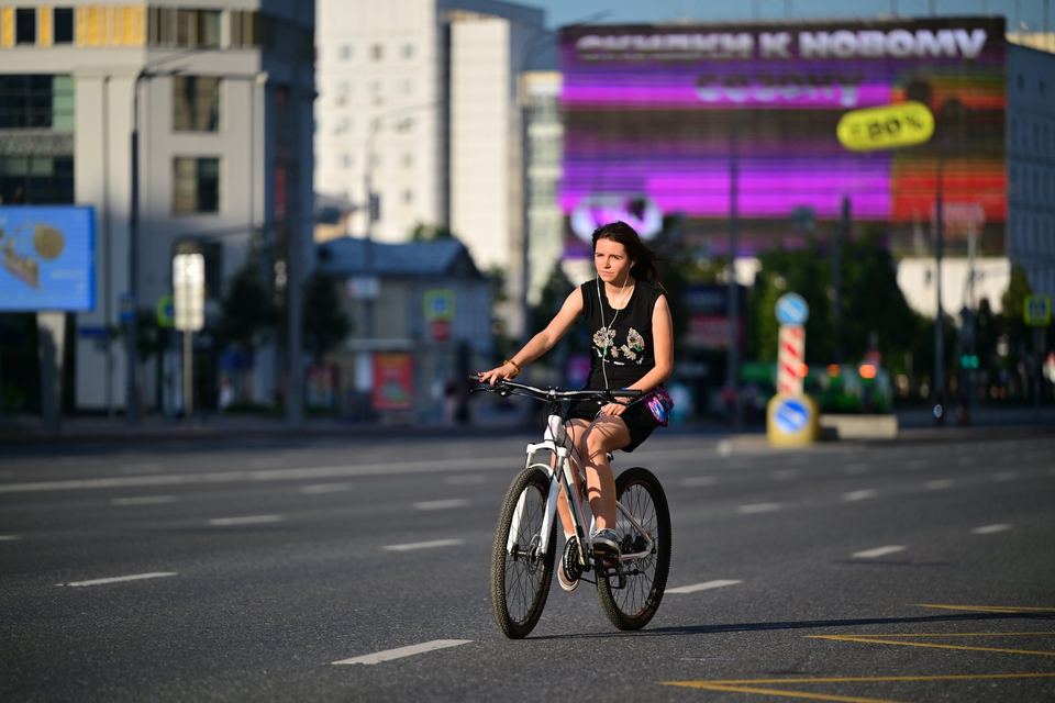 Фото 54381322dd1e4f6aa7f48dd5969a5b15 с события Cyclingrace Вечернее Садовое