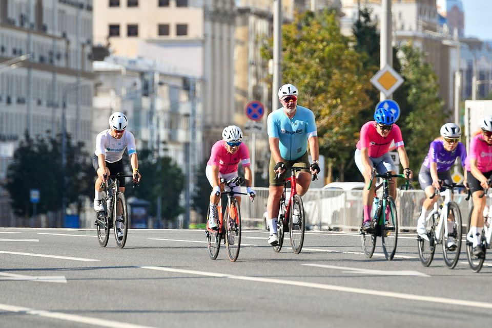 Фото 7f4ac14068d74c3789ce5ed53d8a34ab с события Cyclingrace Вечернее Садовое