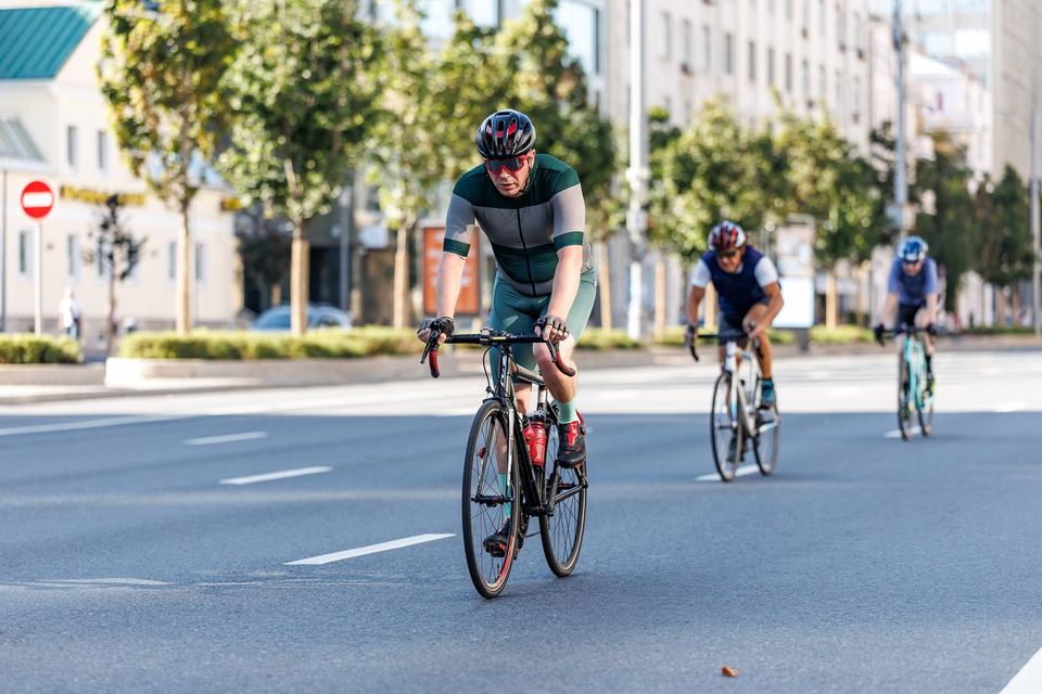 Фото 08691dcf94564b888cc1ef9e23b1512b с события Cyclingrace Вечернее Садовое