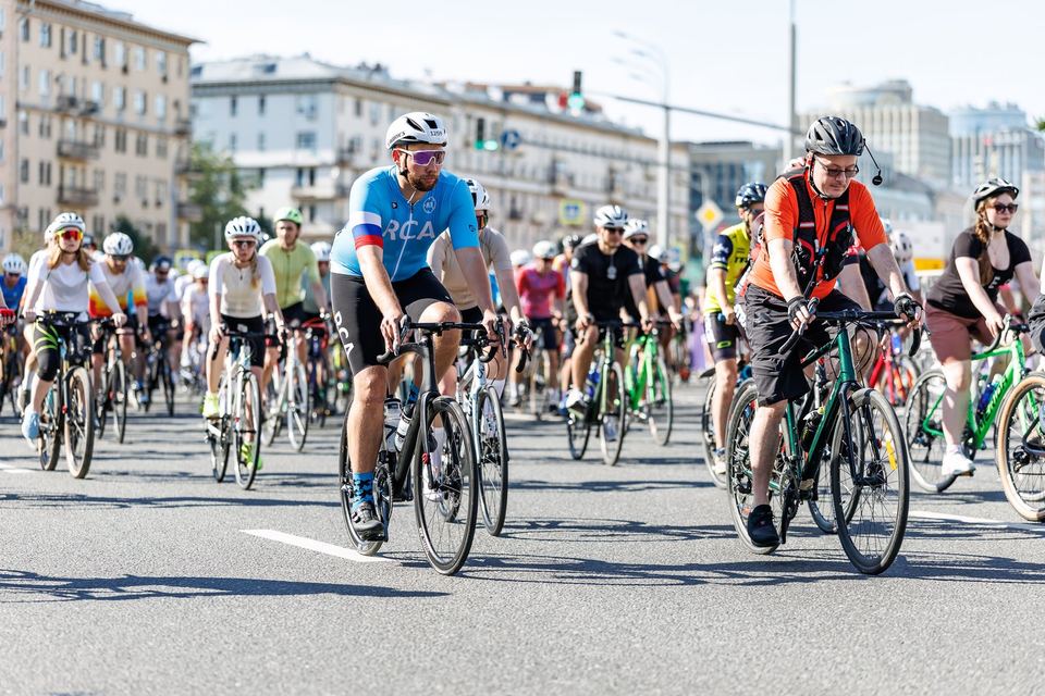 Фото b650ca69232b46fc88361de3772e5f03 с события Cyclingrace Вечернее Садовое