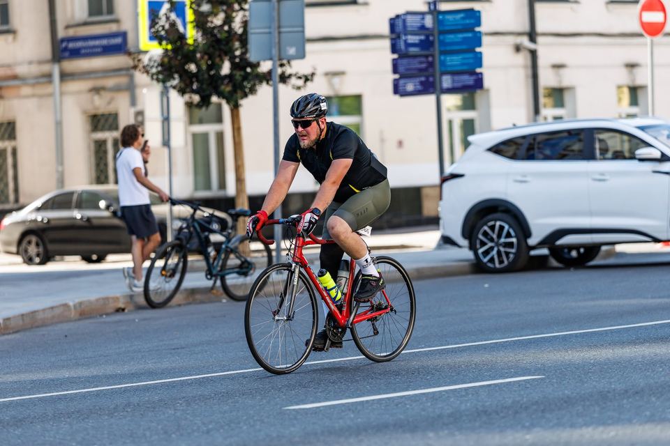 Фото 229746bee89645b7bceb84b6c94e5b5d с события Cyclingrace Вечернее Садовое