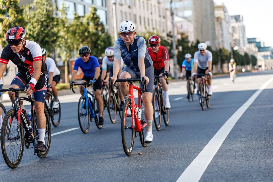 Фото e4eb3d990a734ab9866afd153e7f35a2 с события Cyclingrace Вечернее Садовое