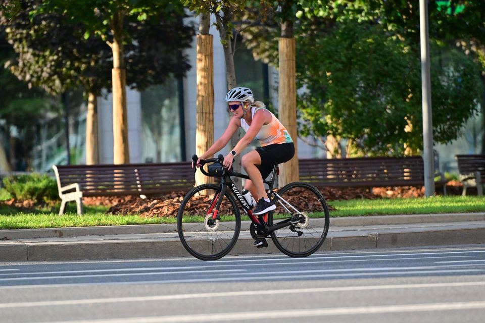 Фото 77b513fba8d0462ea56eece93b544a85 с события Cyclingrace Вечернее Садовое