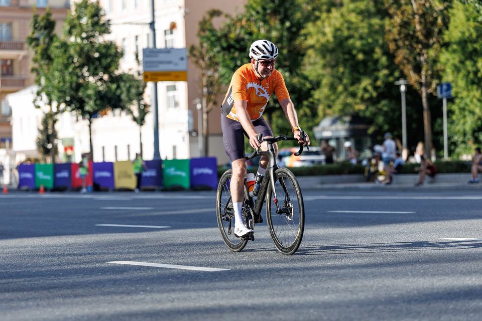 Фото e82c968329ec427fb9b7d655844f465c с события Cyclingrace Вечернее Садовое