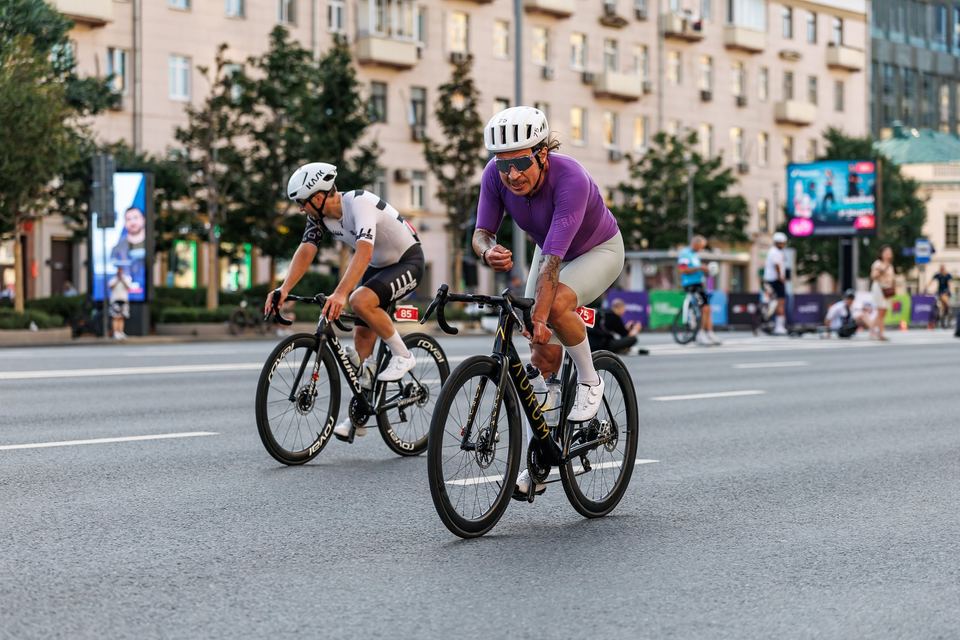 Фото 52d449e37a4f4fe68888a957791aa2a4 с события Cyclingrace Вечернее Садовое