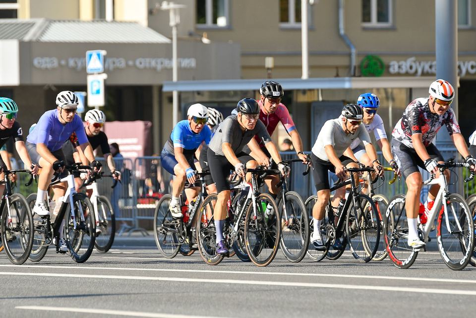 Фото 73898af764cb4040869521a22db3fdb1 с события Cyclingrace Вечернее Садовое