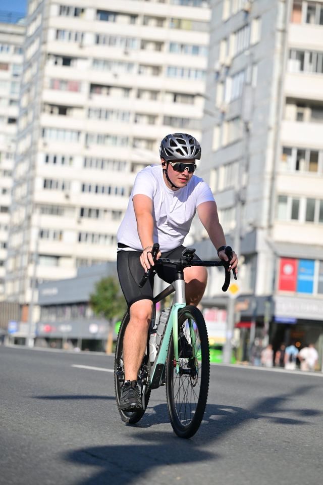 Фото 9245ec9a54614d309bbf861be0a00e18 с события Cyclingrace Вечернее Садовое
