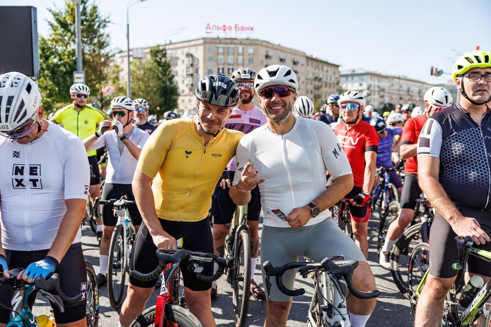 Фото d72643988fb648df86d4c015f42cc5d7 с события Cyclingrace Вечернее Садовое
