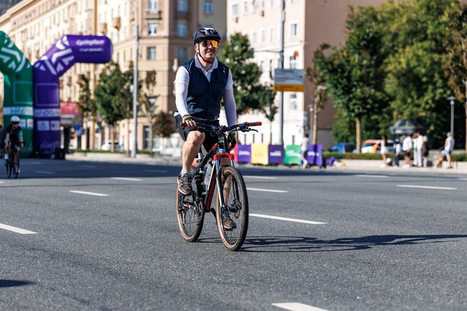 Фото 41a143696ad5406ba0bc572f17150cd6 с события Cyclingrace Вечернее Садовое