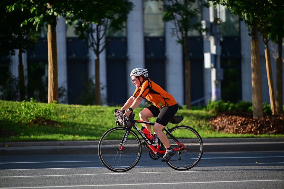 Фото 820337158602485b9c9177a0d7ca0f15 с события Cyclingrace Вечернее Садовое