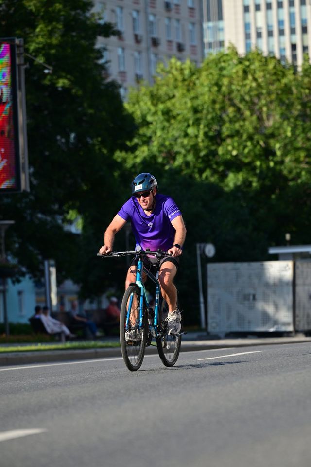Фото f07608b167104637b87e9a1014c8f6f5 с события Cyclingrace Вечернее Садовое
