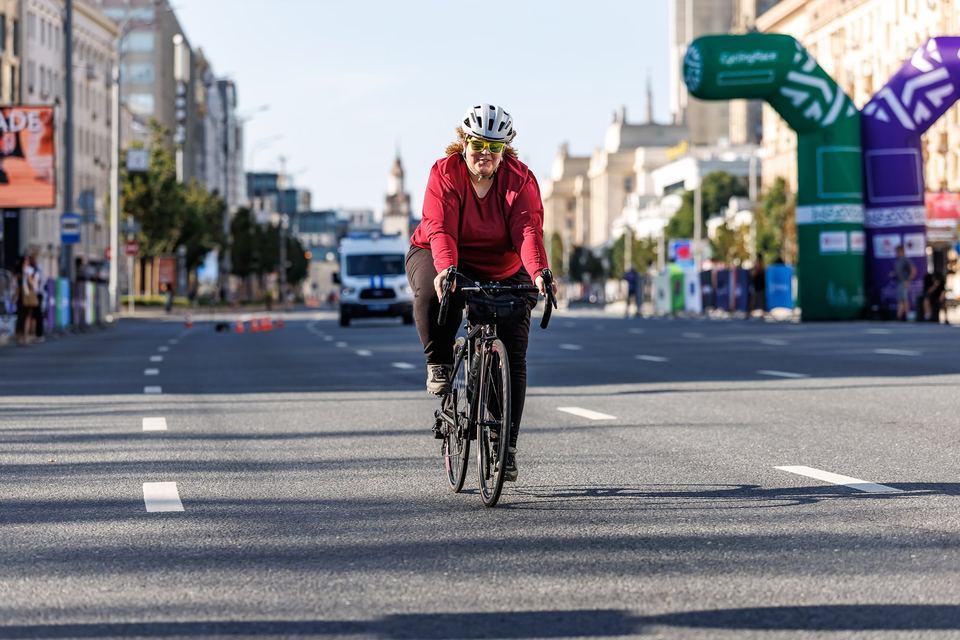 Фото 98dc4f56cee142bfb8986681500483b4 с события Cyclingrace Вечернее Садовое