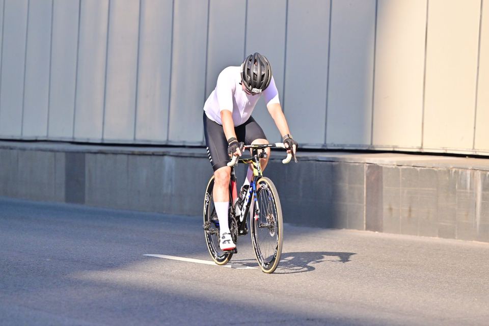 Фото a1eb86c9de7e413795b65441c6e37532 с события Cyclingrace Вечернее Садовое