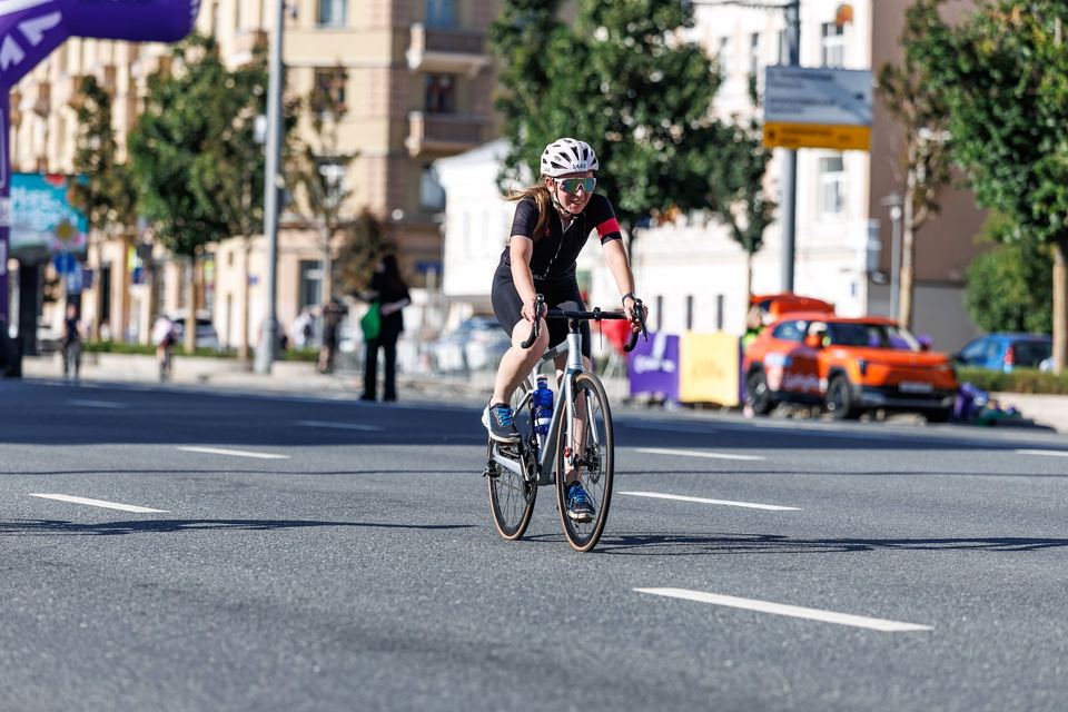 Фото d2838c17d9bd4fe99cb32d4bd9547ac2 с события Cyclingrace Вечернее Садовое