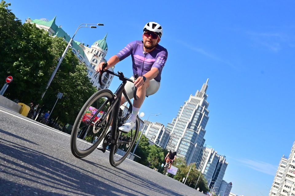 Фото 8e185f58a3c0444fa3e18e35505d97eb с события Cyclingrace Вечернее Садовое