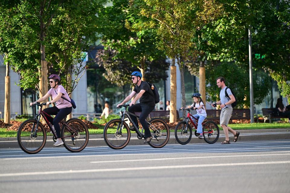 Фото bb62b0f04a8a44ed85a588c850c11114 с события Cyclingrace Вечернее Садовое