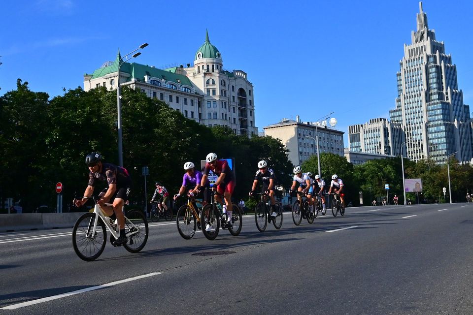 Фото 625d29dd725c44188ddc7ce2e8332036 с события Cyclingrace Вечернее Садовое