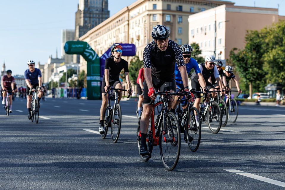 Фото 45486064d4fd451381827770bfecedcc с события Cyclingrace Вечернее Садовое