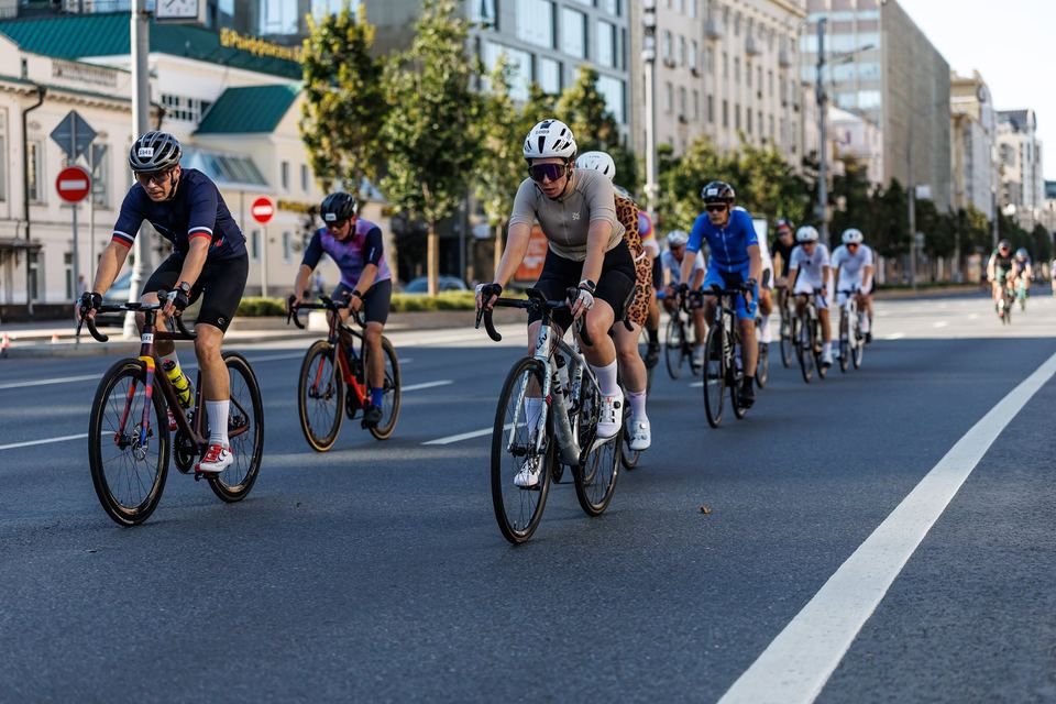 Фото 18f96ae9bd634dadb3a2509518adaadb с события Cyclingrace Вечернее Садовое