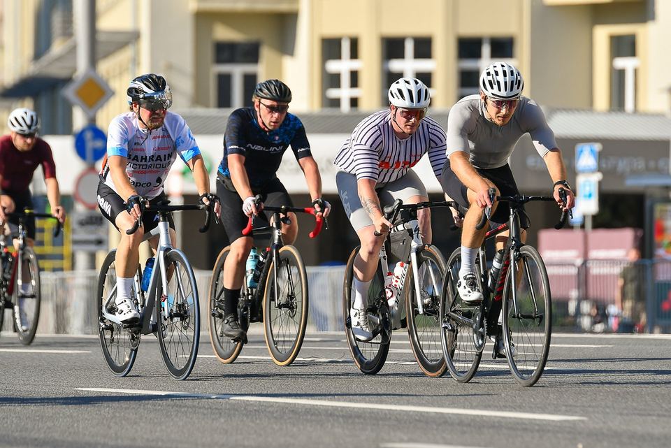Фото aef118af7ca0414fb05a4f43ba65e499 с события Cyclingrace Вечернее Садовое